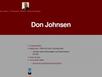 Johnsen.org