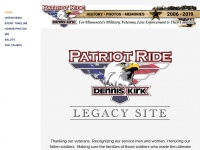 thepatriotride.org Thumbnail