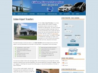lisbon-airport-transfers.com Thumbnail