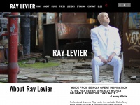 raylevier.com Thumbnail