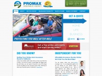 promaxinsuranceagency.com