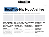 beattips.com Thumbnail