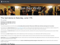 eastbaywaltz.com Thumbnail