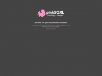 pinksqrl.com Thumbnail