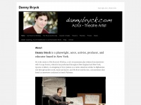 Dannybryck.com