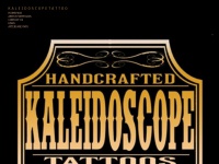 kaleidoscopetattoo.net Thumbnail