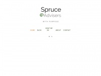 Spruceadvisers.com