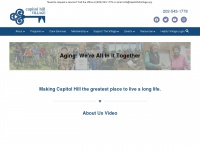 Capitolhillvillage.org