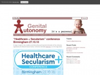 Genitalautonomy.org