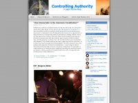 Controllingauthority.wordpress.com
