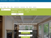 Dorchesterpads.com
