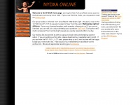 Nydxa.info