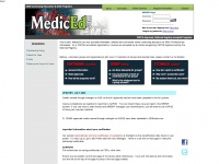mediced.com Thumbnail
