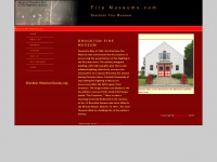 firemuseums.com