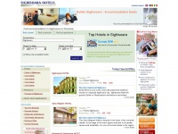 sighisoara-hotels.ro Thumbnail