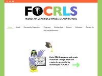 focrls.org