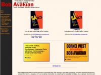 Bobavakian.net