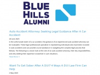 Bluehillsalumni.com