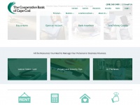 Thecooperativebankofcapecod.com