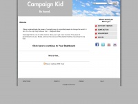 campaignkid.com Thumbnail