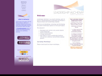 leadershipalchemy.com
