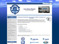 pavelwaterfiltration.com