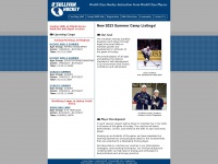 Osullivanhockey.com