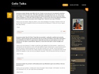 cellotalks.com Thumbnail