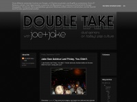 Doubletakejj.blogspot.com