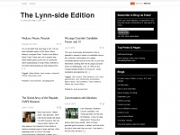 Lynnsideedition.wordpress.com