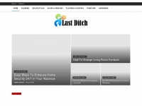 Lastditch.net
