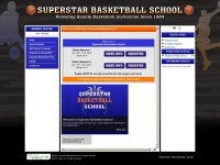 Superstarbasketballschool.com