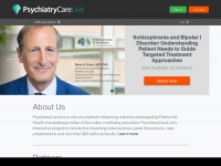 psychiatrycarelive.com Thumbnail