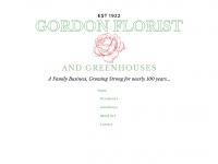 Gordonblooms.com