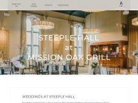 steeplehall.com