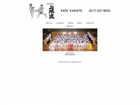 kids-karate.org Thumbnail