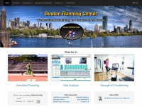 bostonrunningcenter.com Thumbnail
