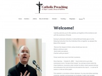 catholicpreaching.com