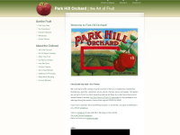 parkhillorchard.com