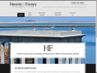 Havertyfeeney.com