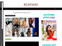 runwaylive.com Thumbnail