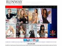 runwaybeauty.com Thumbnail