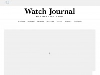 watchjournal.com