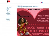 Heartbeathouse.net