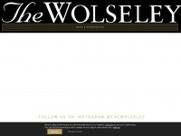 Thewolseley.com