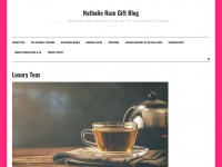 nathalie-roze.com Thumbnail