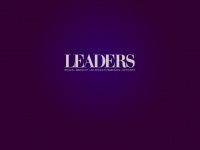 Leadersmag.com