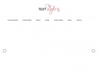 textstyles.ca Thumbnail