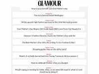 Glamour.co.za