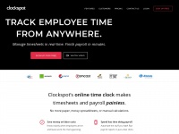 Clockspot.com